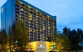 Doubletree by Hilton Hotel Portland Oregon